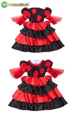 PICCOLA SPAGNOLA LUSSO